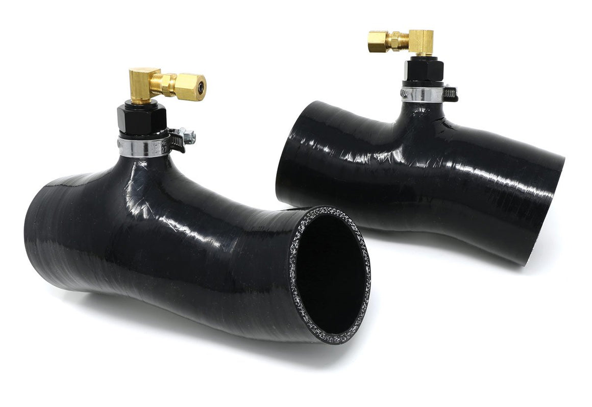 C63/C63S Mercedes-Benz Water/Methanol Injection (WMI) Nozzle Adapters ...