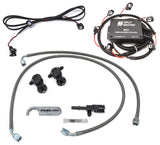 BMW F-chassis M5, M6, M550, & M650 Charge Pipe Injection (CPI) Kit for the S63TU & N63TU Motors