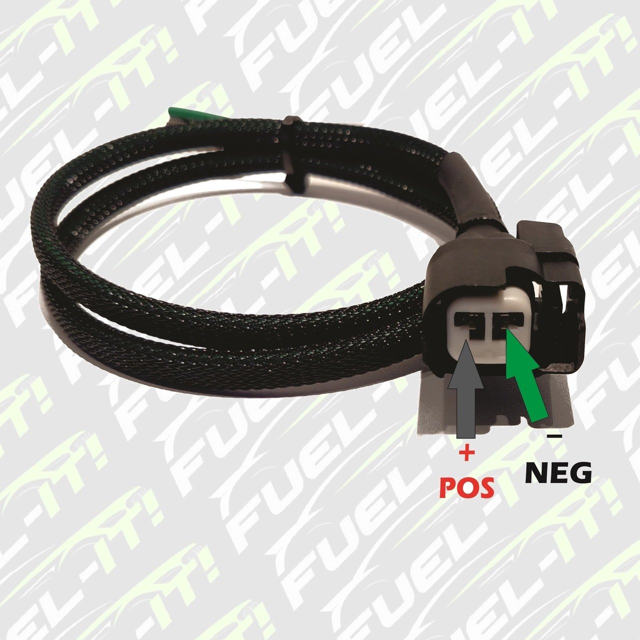 Charge Pipe Injection (CPI) Starter Kit
