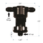 Fuel-It! Charge Pipe Injectors (CPI)