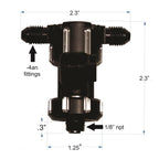 Charge Pipe Injection (CPI) Starter Kit