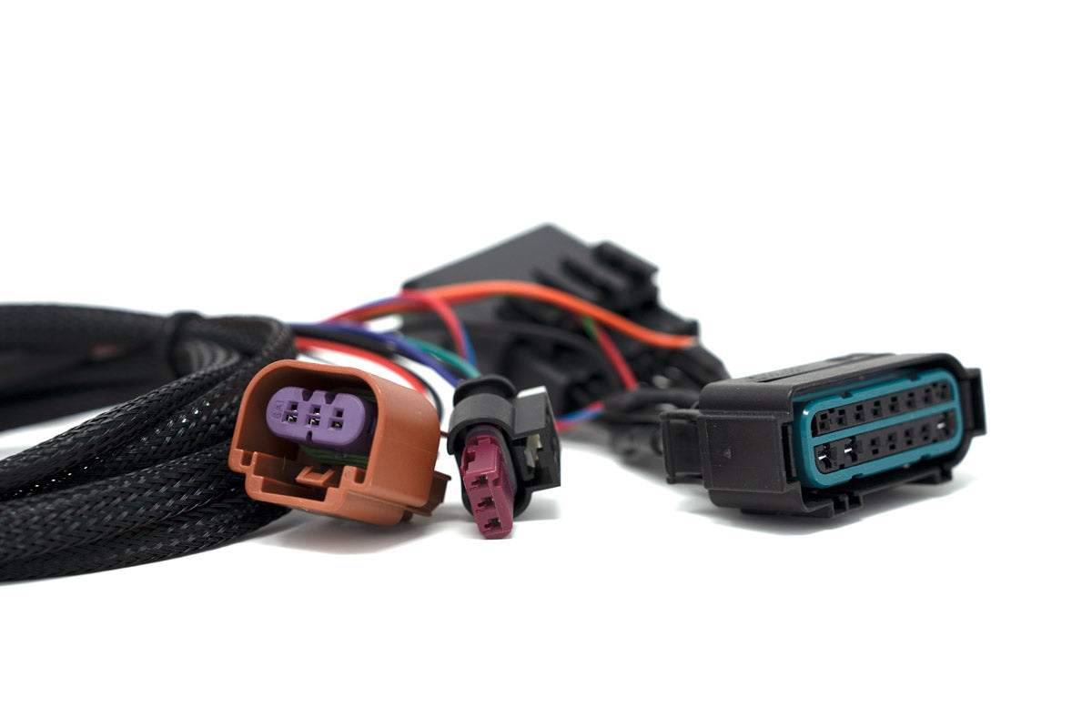 Universal BMS CANflex CANbus E85 Analyzer (ECA)