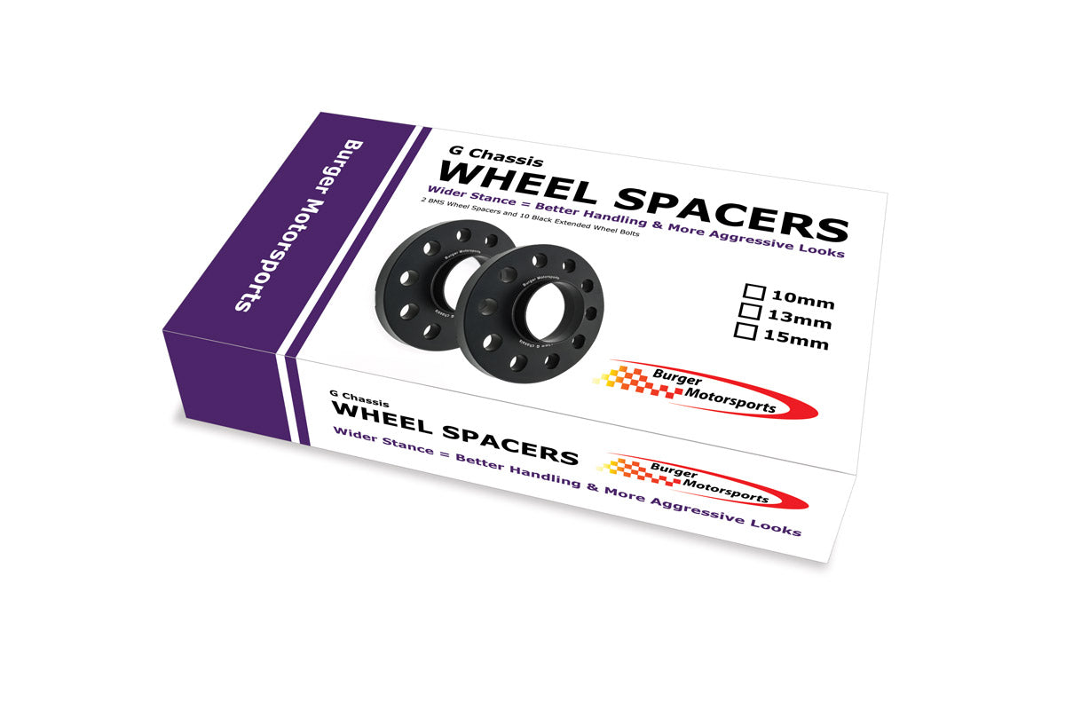 SPR Black Wheel Spacers 15mm For Bmw 5x112 G Series X1 X2 X3 X4 X5 X6 X7 66.6 | UK SPR Black Wheel Spacers 15mm For Bmw 5x112 G Series X1 X2 X3 X4 X5 X6 X7 66.6 | UK