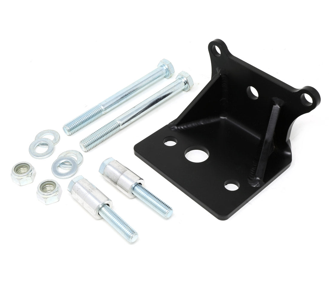 Bms Bracket BMS Differential Support Bracket Brace for F Chassis BMW