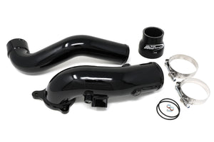 BMS Elite Aluminum Replacement Charge Pipe Upgrade for Gen1 B58 BMW