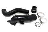 BMS Elite Aluminum Replacement Charge Pipe Upgrade for Gen1 B58 BMW