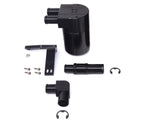 BMS Dual Oil Catch Can System for Ford F150/Raptor