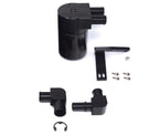 BMS Dual Oil Catch Can System for Ford F150/Raptor