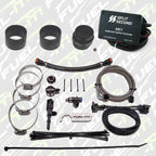 Fuel-It - B58 CHARGE PIPE INJECTION (CPI) KIT - Burger Motorsports 