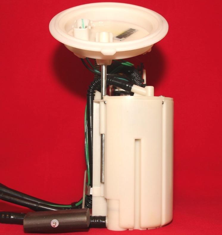 Fuel-It BMW 535 (E6X) Walbro Stage 2 LPFP Upgrade - Burger Motorsports 