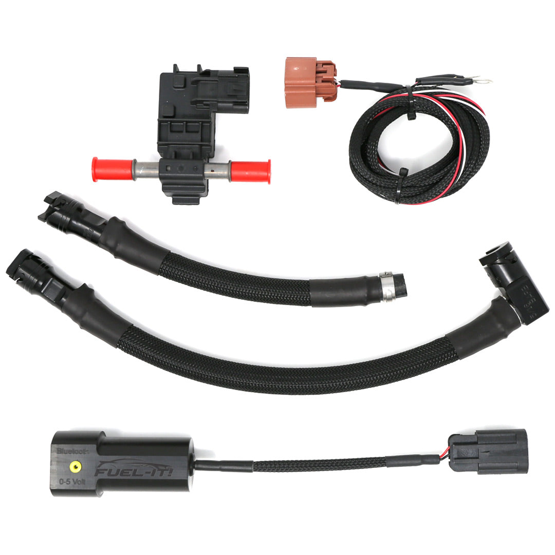 AUDI TT RS Audi RS3 e85 ethanol content sensor