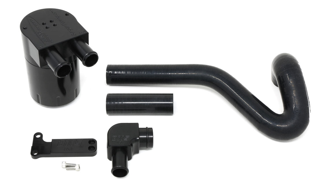 BMS Oil Catch Can for G Chassis Gen 2 B58 BMW M240 M340 M440