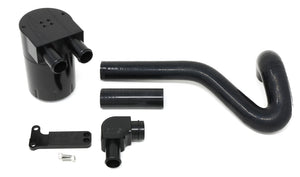 Depósito de aceite BMS para chasis G Gen 2 B58 BMW M240 M340 M440