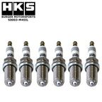 HKS M45IL/M45XL High Performance Spark Plugs for Kia/Hyundai