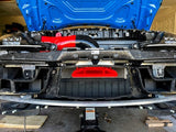 Velossa Tech 2020+ Toyota Supra MK5 BIG MOUTH Ram Air Intake Snorkel ***Out of stock***