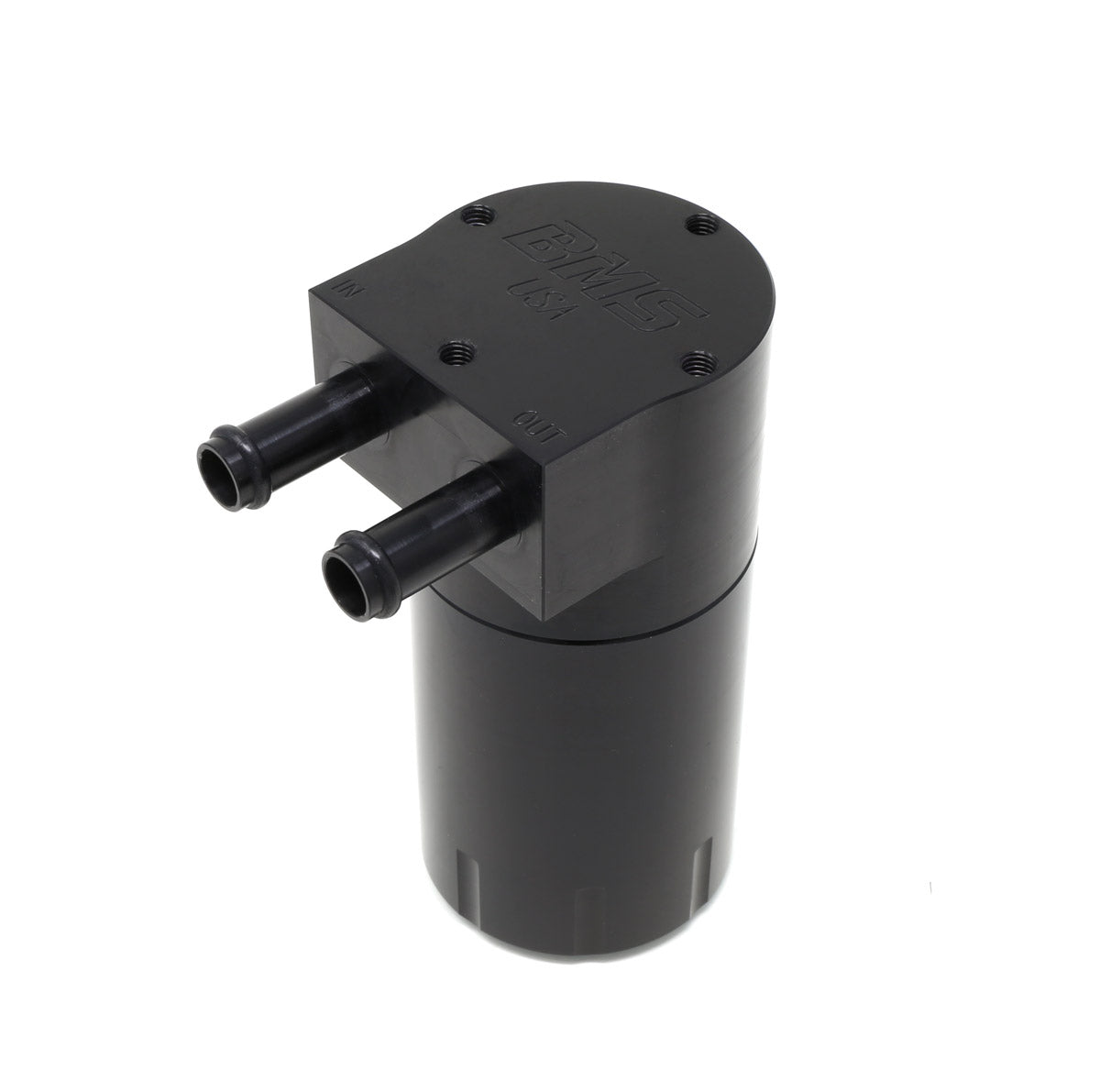 BMS Compact Oil Catch Can Kit for 2016+ Infiniti Q50/Q60 3.0T