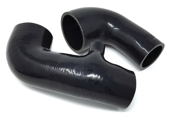 Silicone Inlets for Infiniti Q50/Q60 - Burger Motorsports 