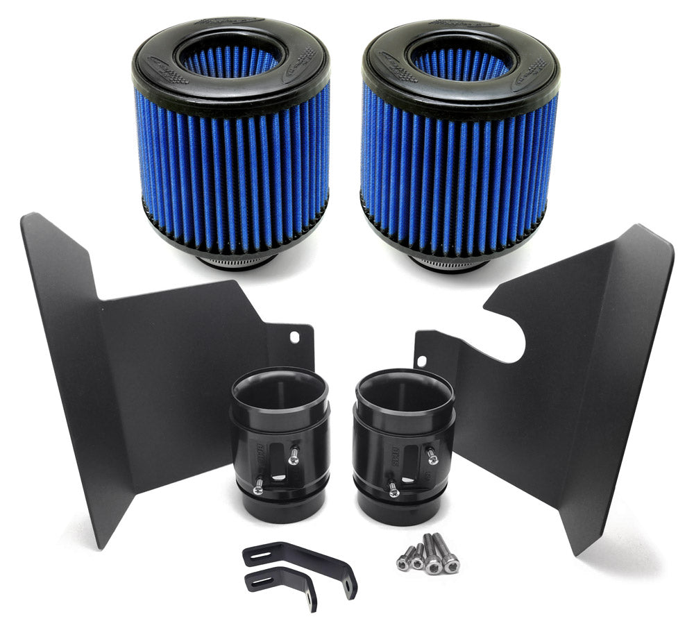 Q60 Intake BMS Infiniti Q50/Q60 3.0t Billet Intake