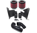 Infiniti Q50 Q60 3.0L intake air intake CAI V6 16546-30P00 Edition 30, Luxe, Pure, Red Sport, Sport