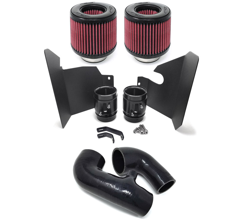 Q50 Intake Infiniti Q50 Q60 3.0L intake air intake CAI V6 16546-30P00 Edition 30 ...
