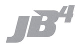 JB4 Logo Stickers (TWO PACK) - Burger Motorsports 