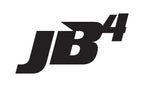 JB4 Logo Stickers (TWO PACK)