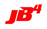 JB4 Logo Stickers (TWO PACK)