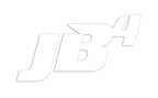 JB4 Logo Stickers (TWO PACK)