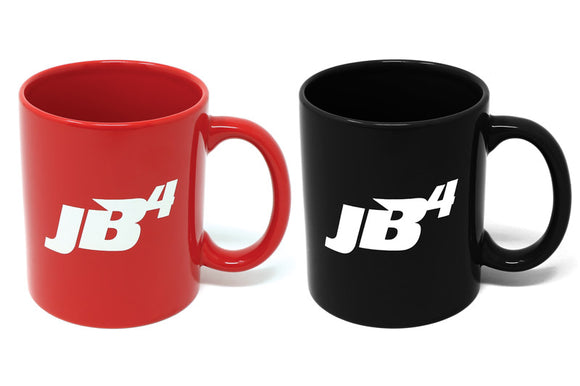 Official JB4® Mug