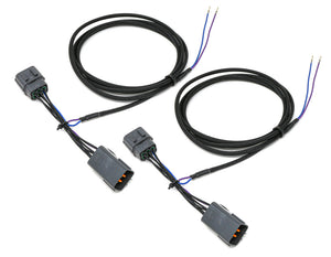 JB4 EWG Add On Connectors (PAIR) for Kia Stinger/G70 and Infiniti VR30 Q50/Q60