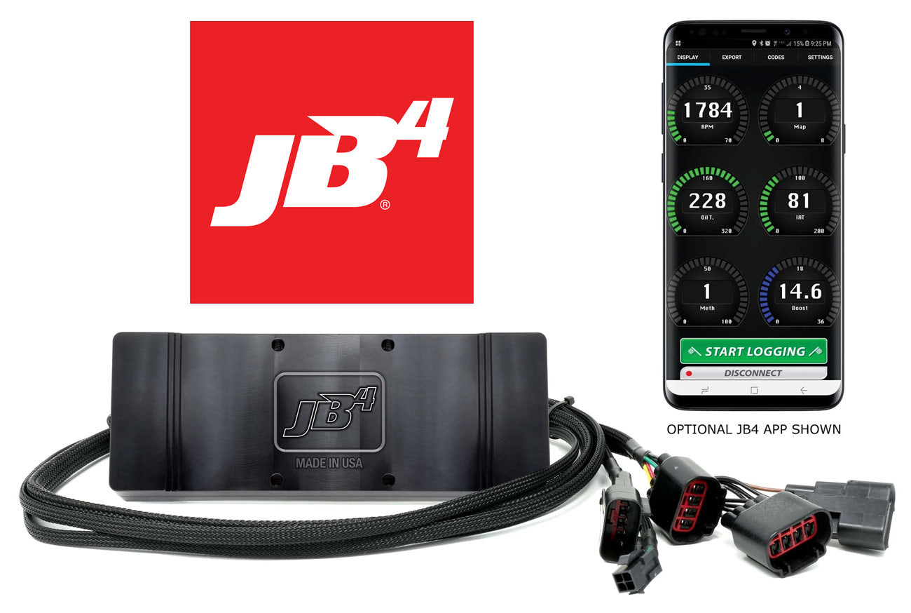 Burger Motorsports JB4 サブコン Audi S5/S4 Burger Motorsports JB4 サブコン Audi S5/S4