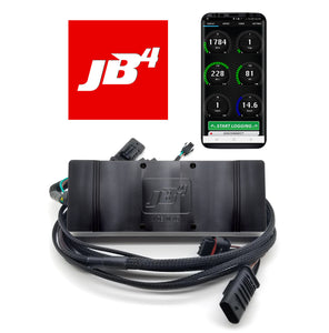 JB4 Tuner for 2022+ Chevrolet Colorado 2.7L Turbo stage 1 stage 2 stage 3 ecu tune software chip