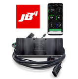 JB4 Tuner for 2019+ GMC Sierra 1500 2.7L Turbo stage 1 stage 2 stage 3 turbo tune ecu software chip