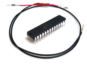 JB4 N54 Wiring Extras - Burger Motorsports 