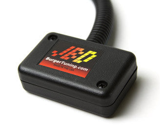 JB Diesel (JBD) Performance Tuner for Diesel Mercedes-Benz Vehicles - Burger Motorsports 