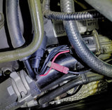 Kia/Hyundai JB4 PNP Fuel Wire Adapter - Burger Motorsports 