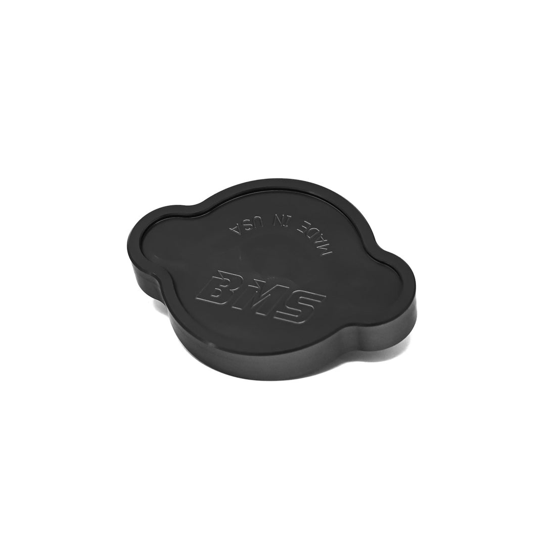 Billet Radiator Cap Cover for Mazda