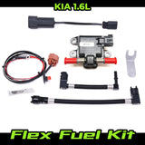 KIA and Hyundai Bluetooth Flex Fuel Kit for the 1.6L Turbo Smartstream Motors