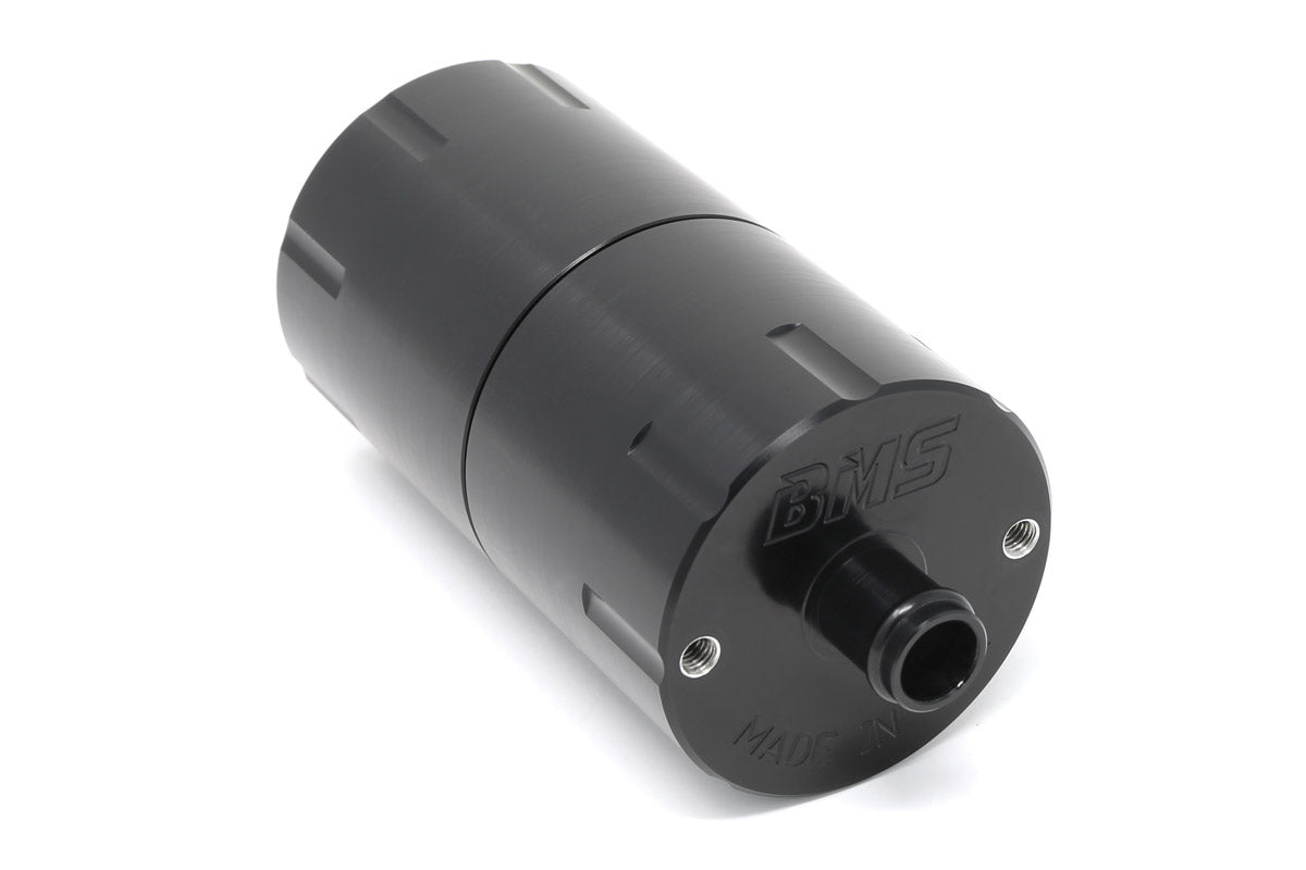 Kia Stinger Oil Catch Can BMS JB4