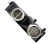 Intercooler de repuesto de alta capacidad Phoenix Racing S55 M3/M4 F8X //M - Burger Motorsports