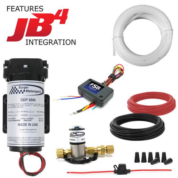 Kia/Hyundai JB4 Water Methanol Injection (WMI) Kit