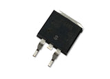 N54 MSD80 ECU IRF644 MOSFET