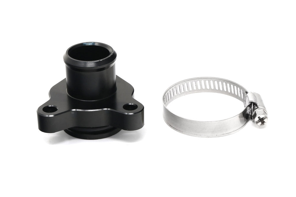 Billet Coolant Port Fitting Upgrade for BMW - Burger Motorsports 