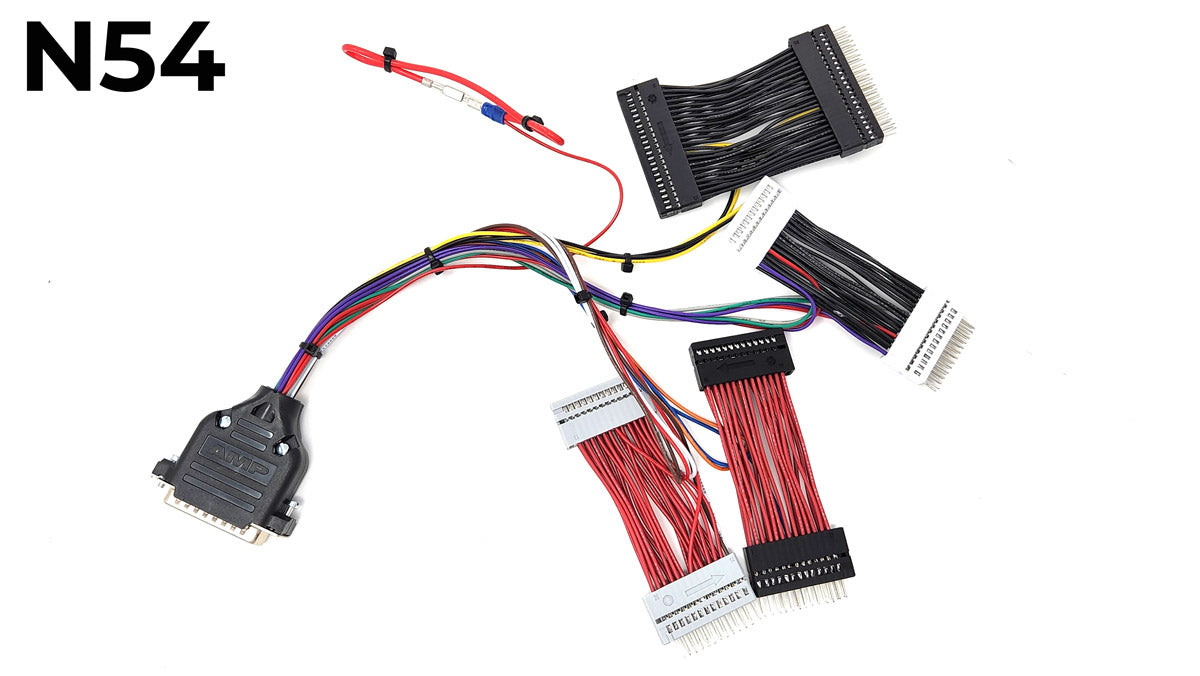 Replacement JB4 harness – Burger Motorsports Inc