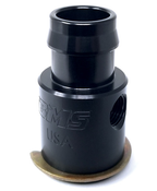 BMS N54 BOV Vacuum Adapter - Burger Motorsports 