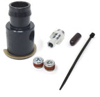 BMS N54 BOV Vacuum Adapter - Burger Motorsports 