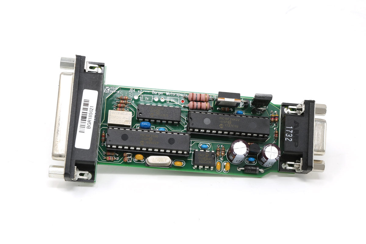 Replacement Control Board - Burger Motorsports 