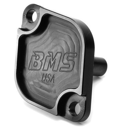 N54 N55 S55 Billet Oil Thermostat Accessories - Burger Motorsports 