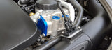 N54 N55 S55 Billet Oil Thermostat Accessories - Burger Motorsports 