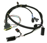 Replacement Harness, $100 core charge - Burger Motorsports 